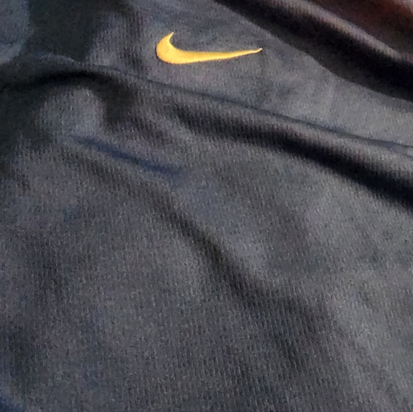 Nike Men's Dri-Fit Blade Polo - Size 4XL - Picture 3 of 7